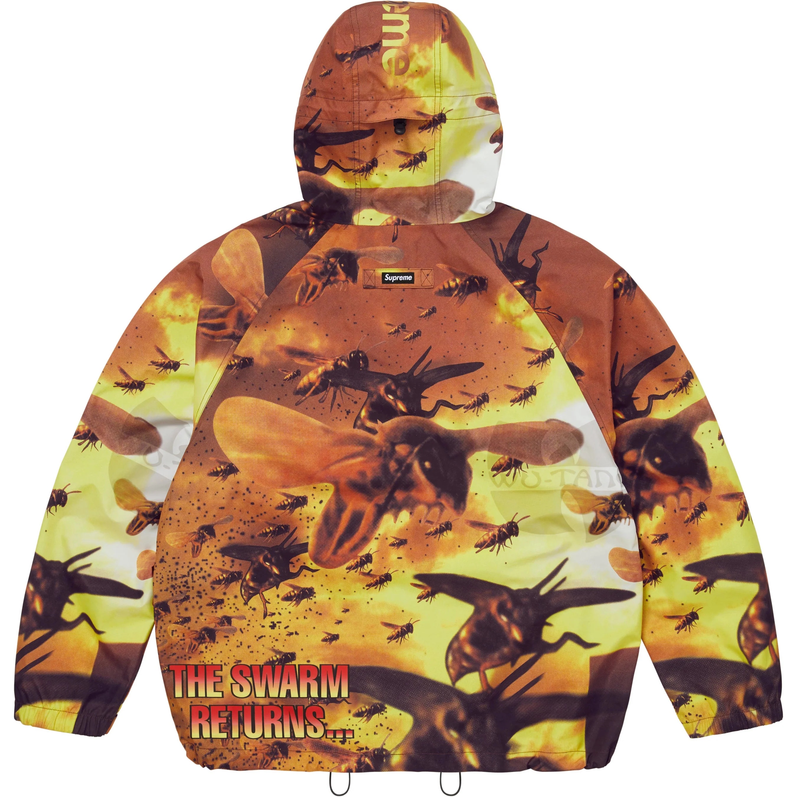 GORE-TEX Shell Jacket view 18